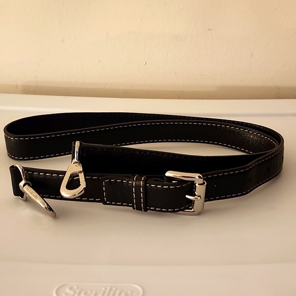 Michael Kors Handbags - Michael Kors Handbag Replacement Strap black original MK
